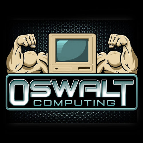 Oswalt Computing